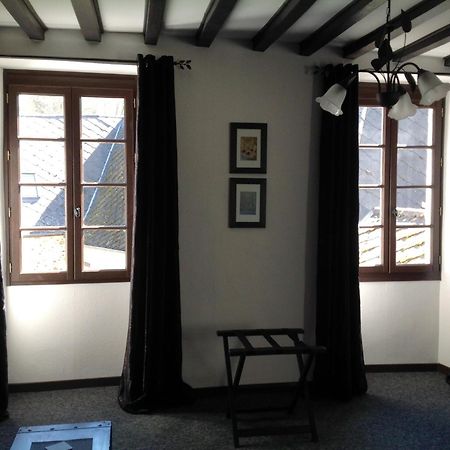 B&B Au Moulin 1771 Monein Ngoại thất bức ảnh