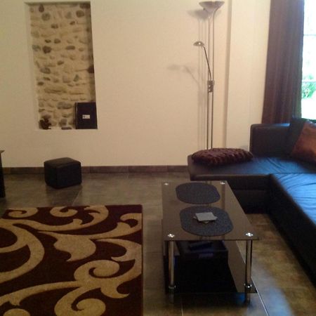 B&B Au Moulin 1771 Monein Ngoại thất bức ảnh