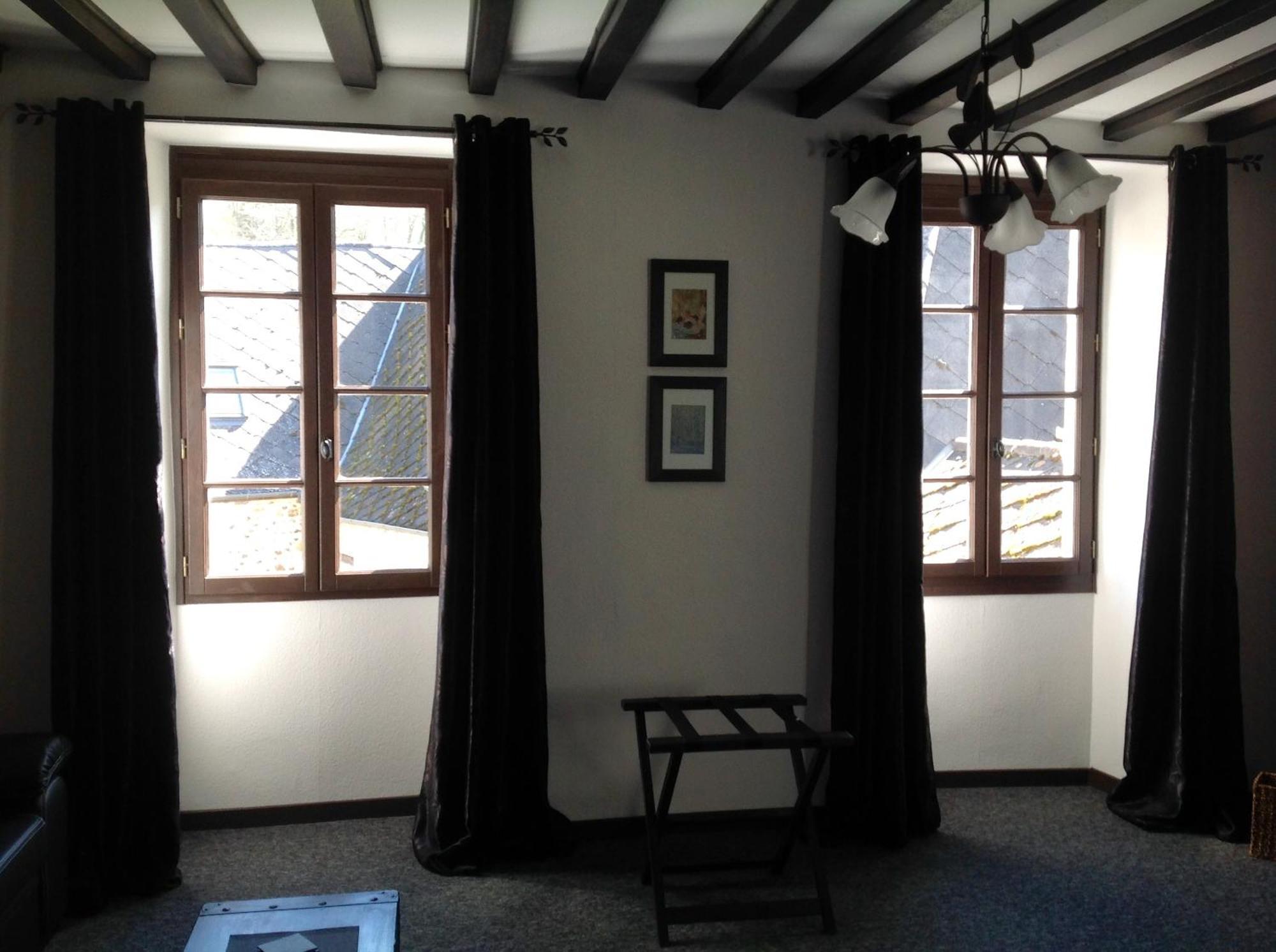 B&B Au Moulin 1771 Monein Ngoại thất bức ảnh