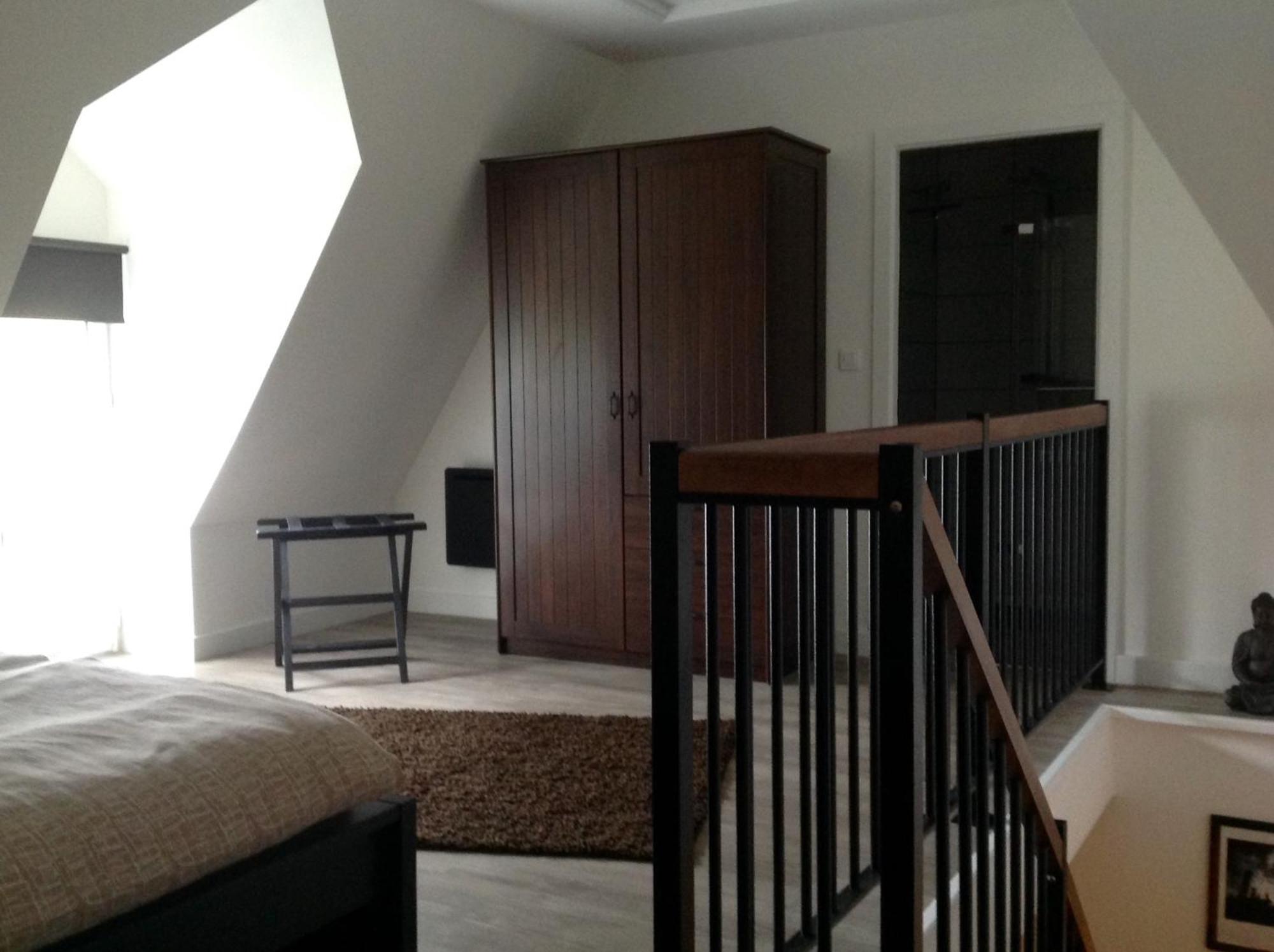 B&B Au Moulin 1771 Monein Phòng bức ảnh