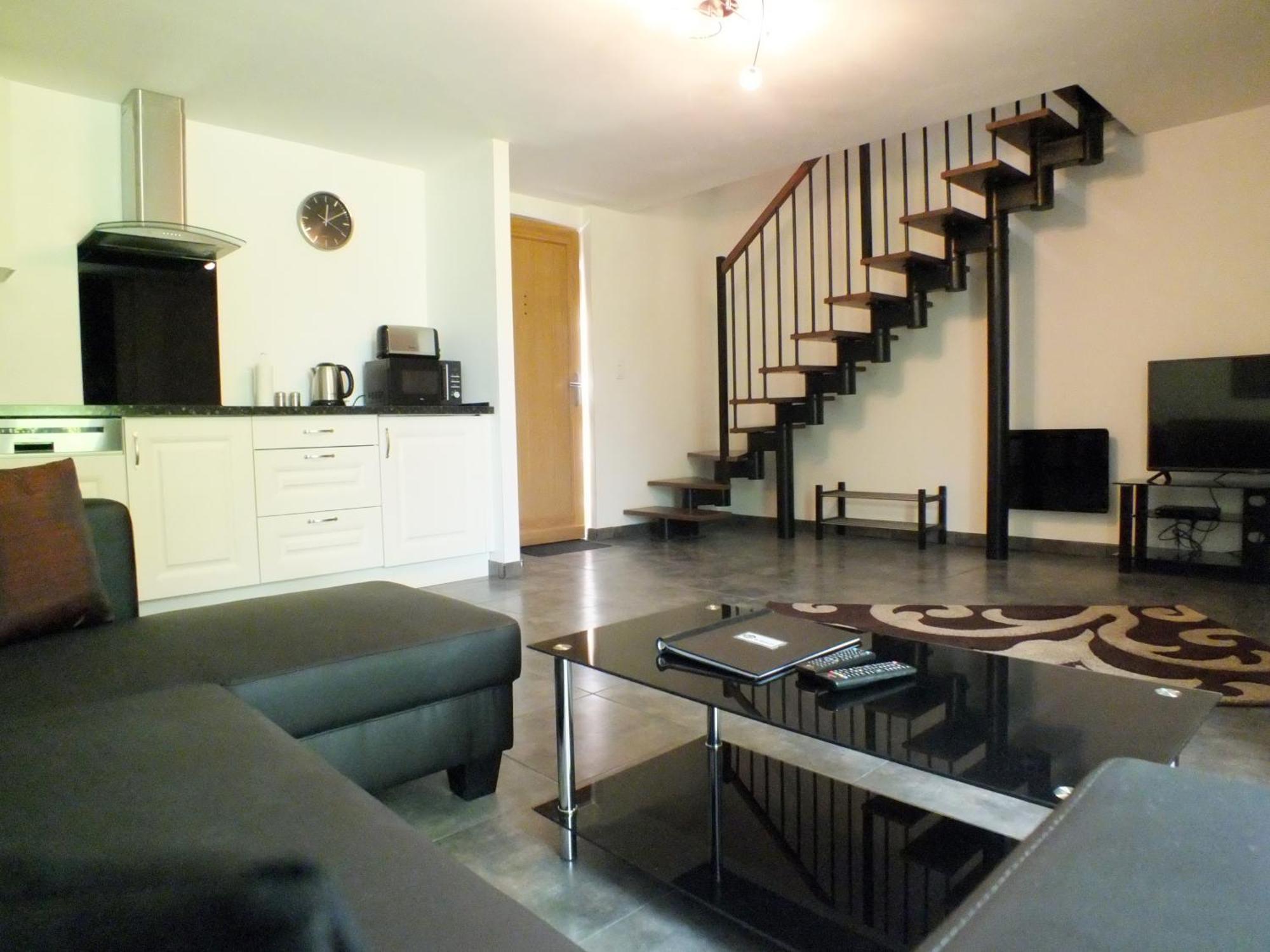 B&B Au Moulin 1771 Monein Phòng bức ảnh