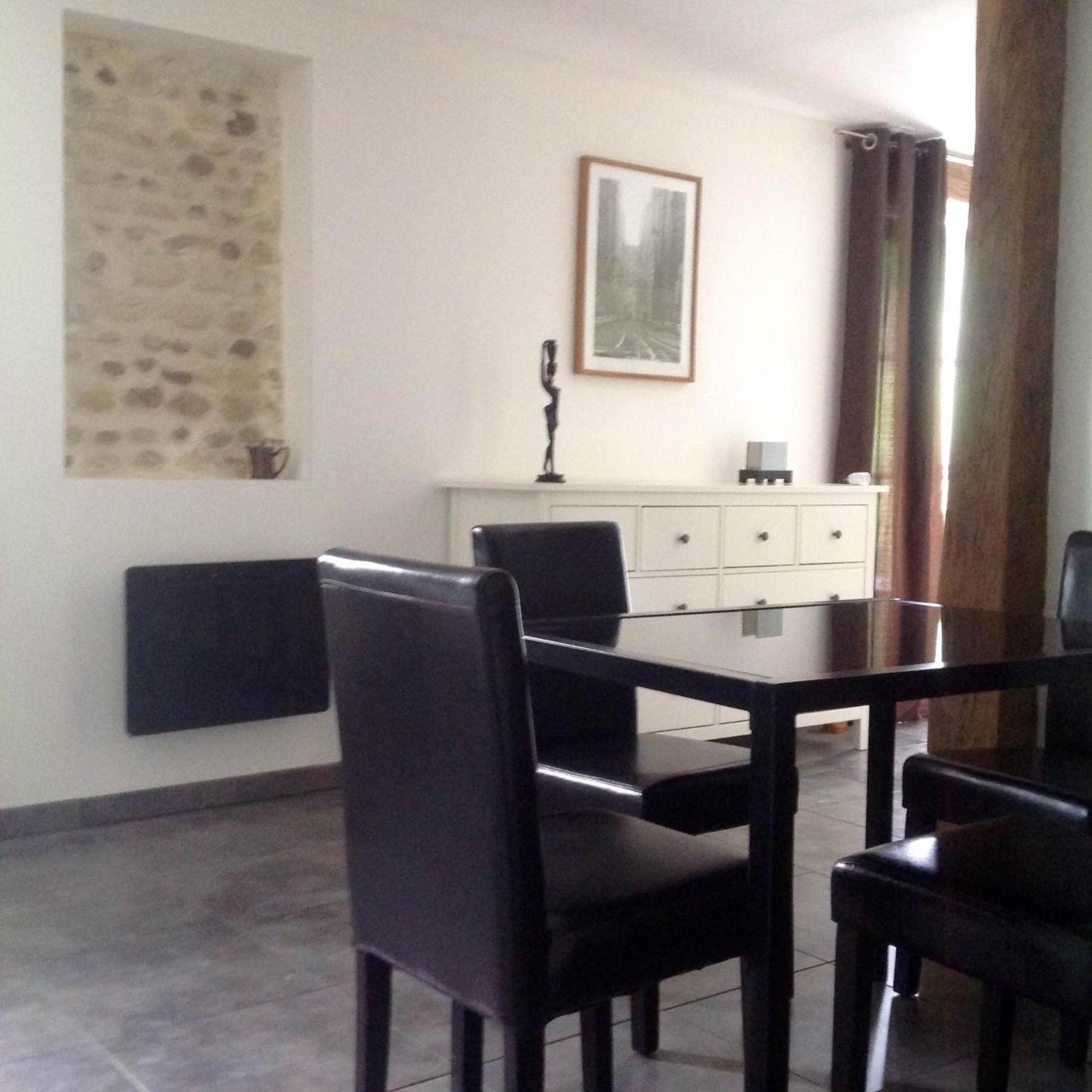 B&B Au Moulin 1771 Monein Phòng bức ảnh