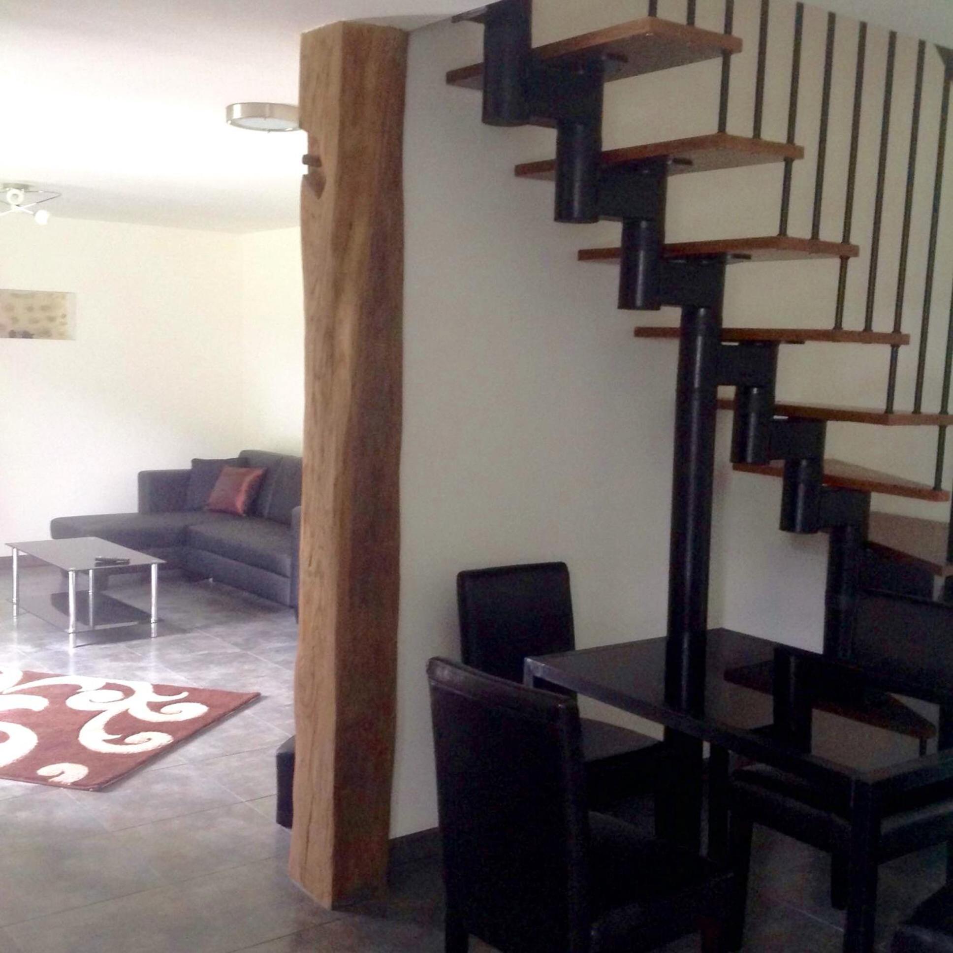B&B Au Moulin 1771 Monein Phòng bức ảnh